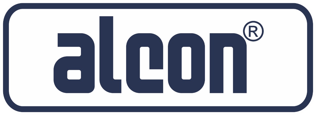 Logo Alcon