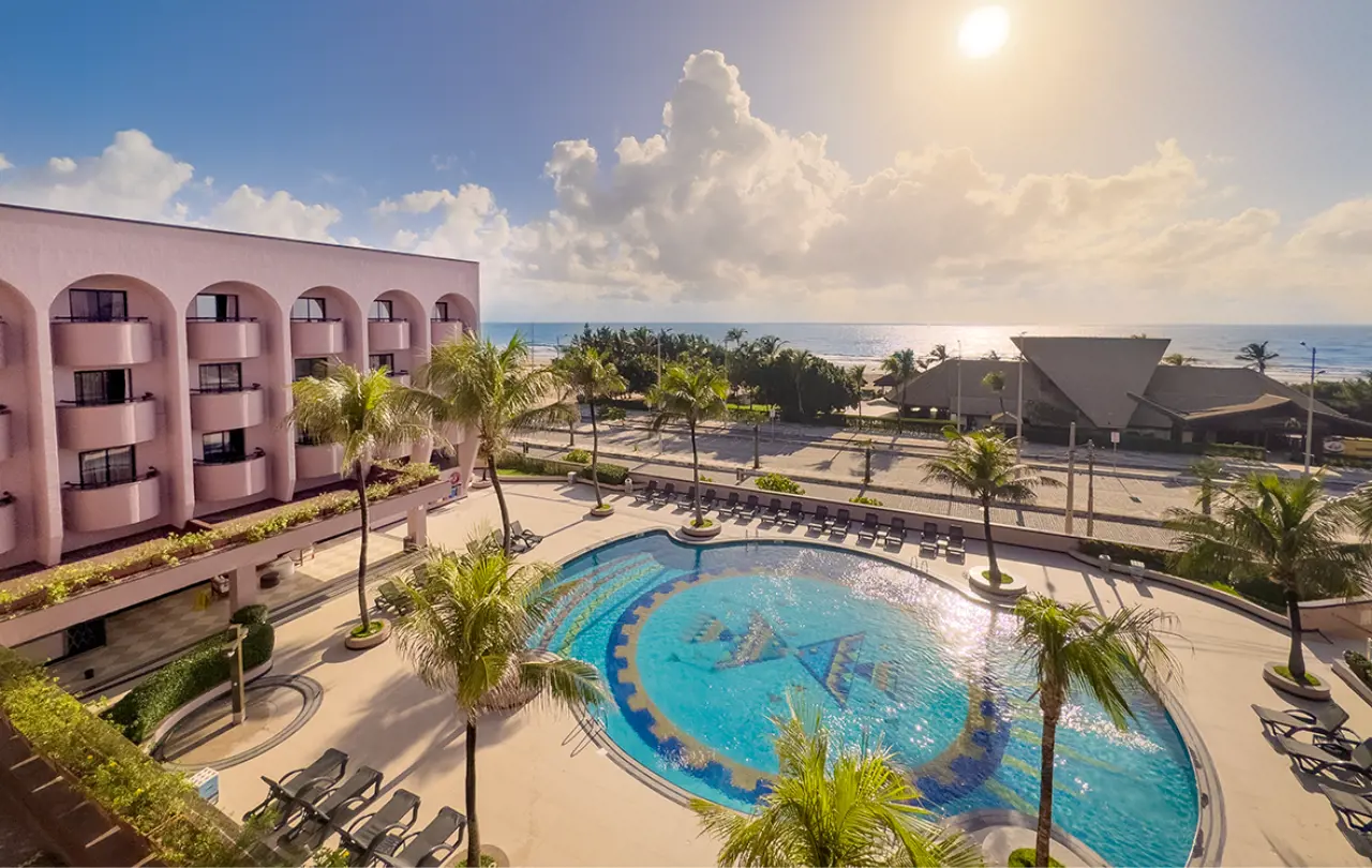 vila-galé-fortaleza-piscina