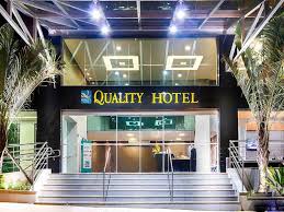 Quality Hotel Pampulha